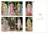 Mariyam Vol 1 By Levisha Cambric Cotton Pakistani Dress Material Wholesale Online